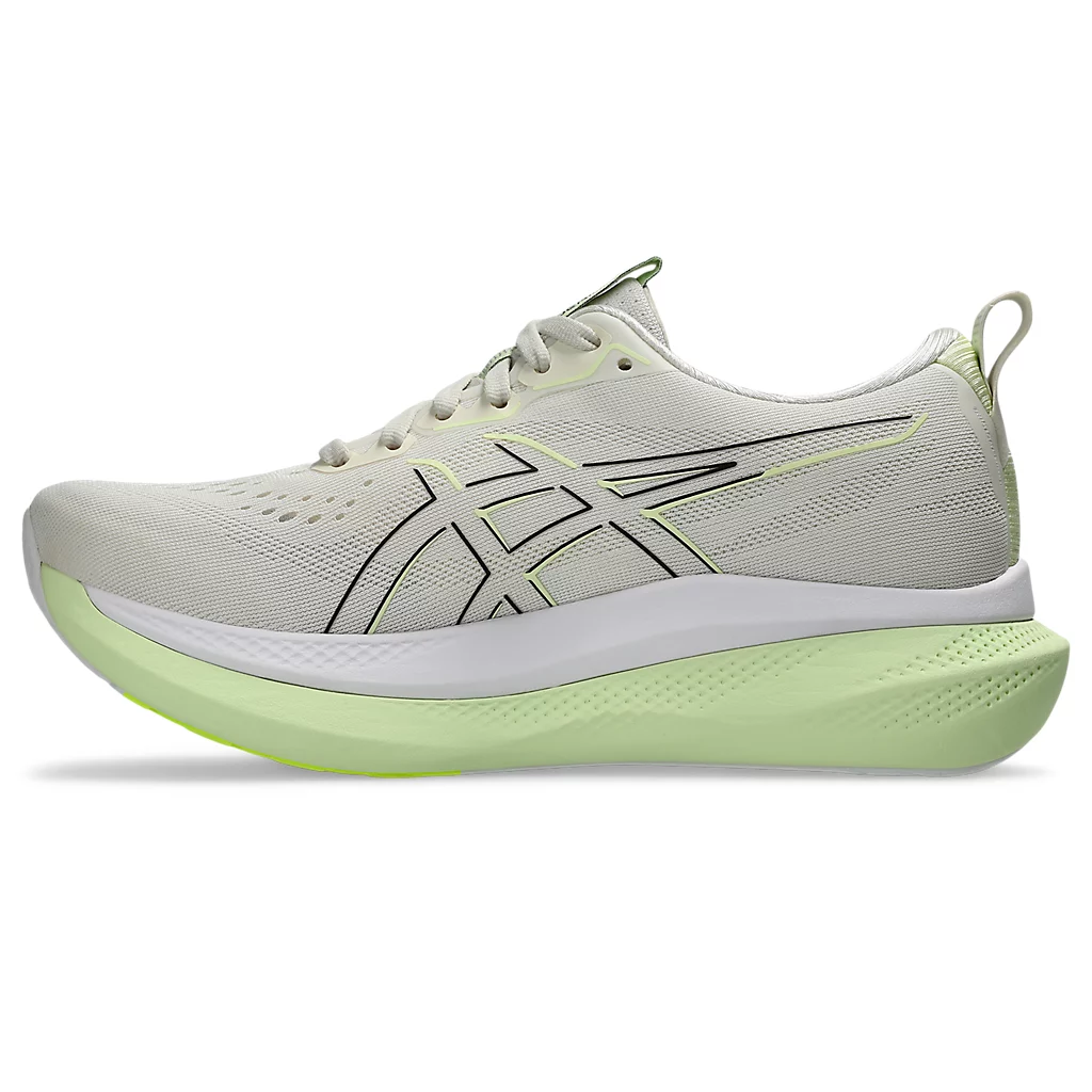 ASICS Glideride Max Wide Womens FOOTWEAR - Womens Neutral Cushioned