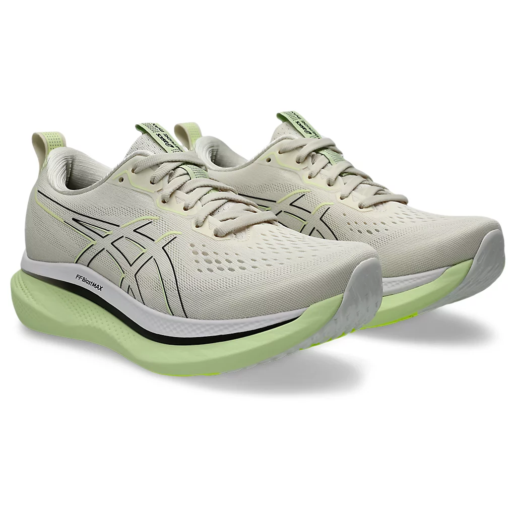 ASICS Glideride Max Wide Womens FOOTWEAR - Womens Neutral Cushioned