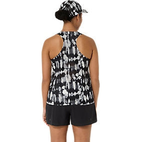 ASICS Limited Series Metarun Tank Womens APPAREL - Womens Tanks