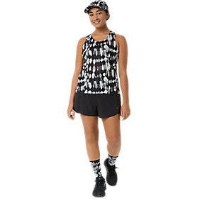 ASICS Limited Series Metarun Tank Womens APPAREL - Womens Tanks