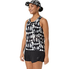 ASICS Limited Series Metarun Tank Womens APPAREL - Womens Tanks