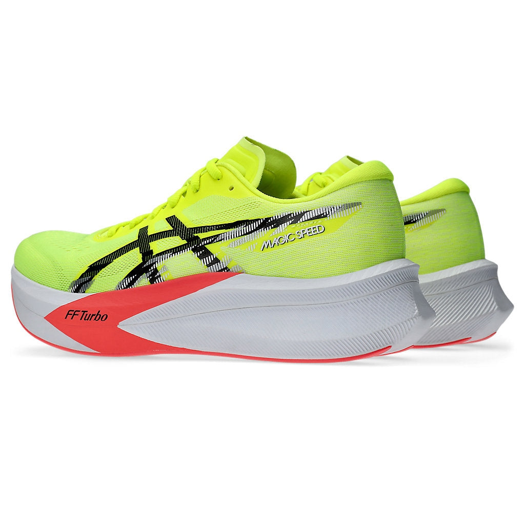 ASICS Magic Speed 4 Mens FOOTWEAR - Mens Carbon Plate 