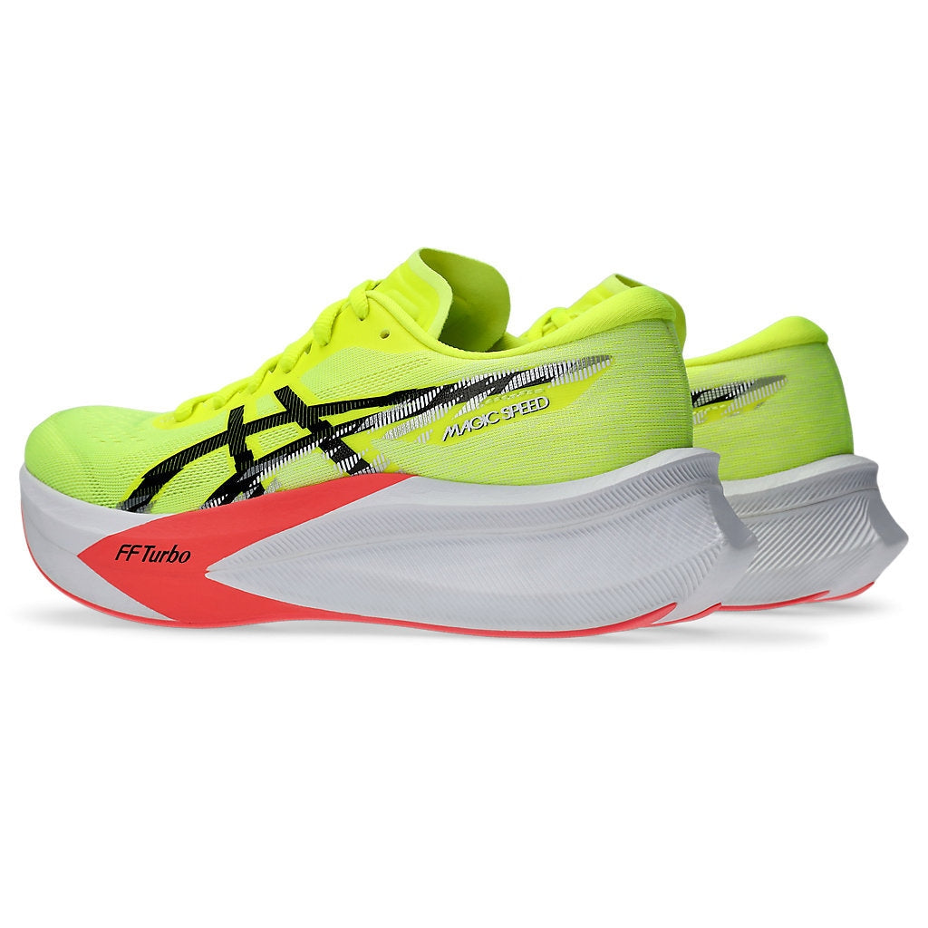 ASICS Magic Speed 4 Womens FOOTWEAR - Womens Carbon Plate 