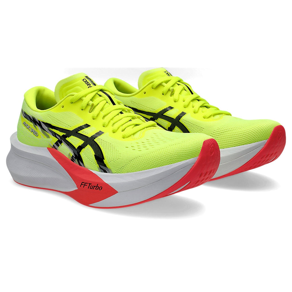 ASICS Magic Speed 4 Womens FOOTWEAR - Womens Carbon Plate 