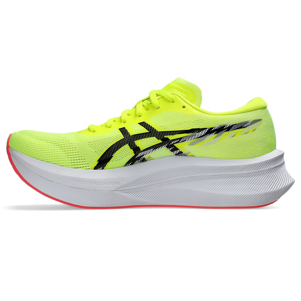 ASICS Magic Speed 4 Womens FOOTWEAR - Womens Carbon Plate 