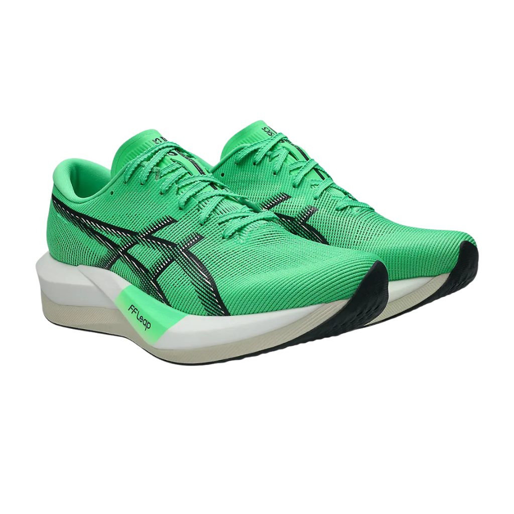 ASICS Magic Speed 5 Unisex FOOTWEAR - Mens Carbon Plate