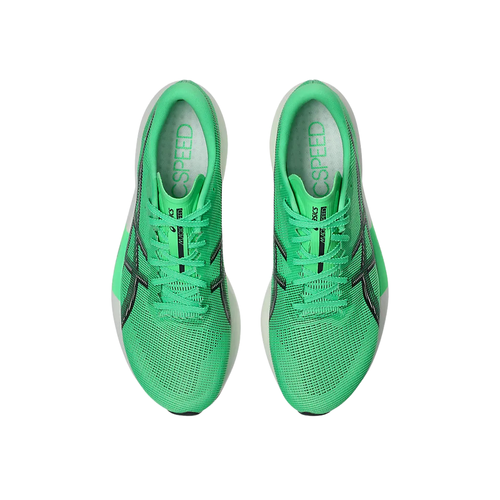 ASICS Magic Speed 5 Unisex FOOTWEAR - Mens Carbon Plate