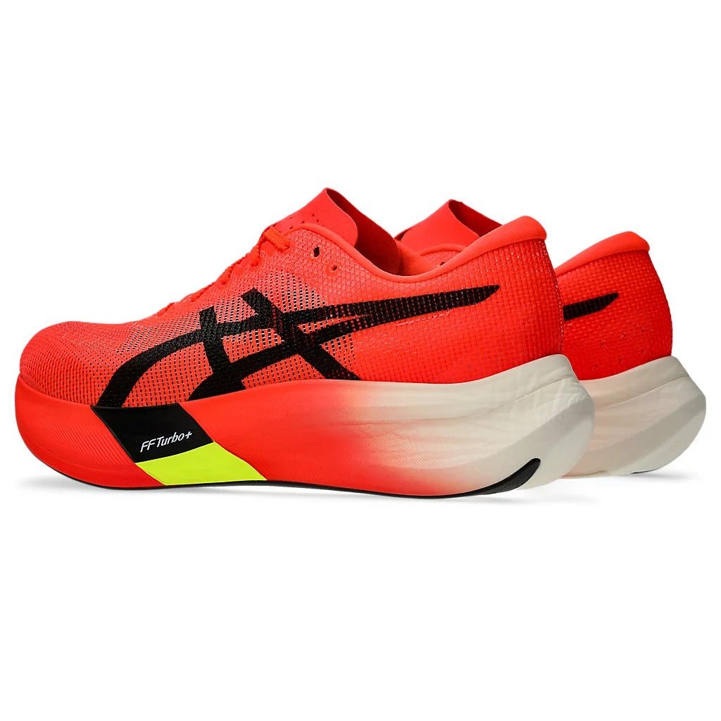 ASICS Metaspeed Edge Paris Unisex FOOTWEAR - Unisex Carbon Plate 