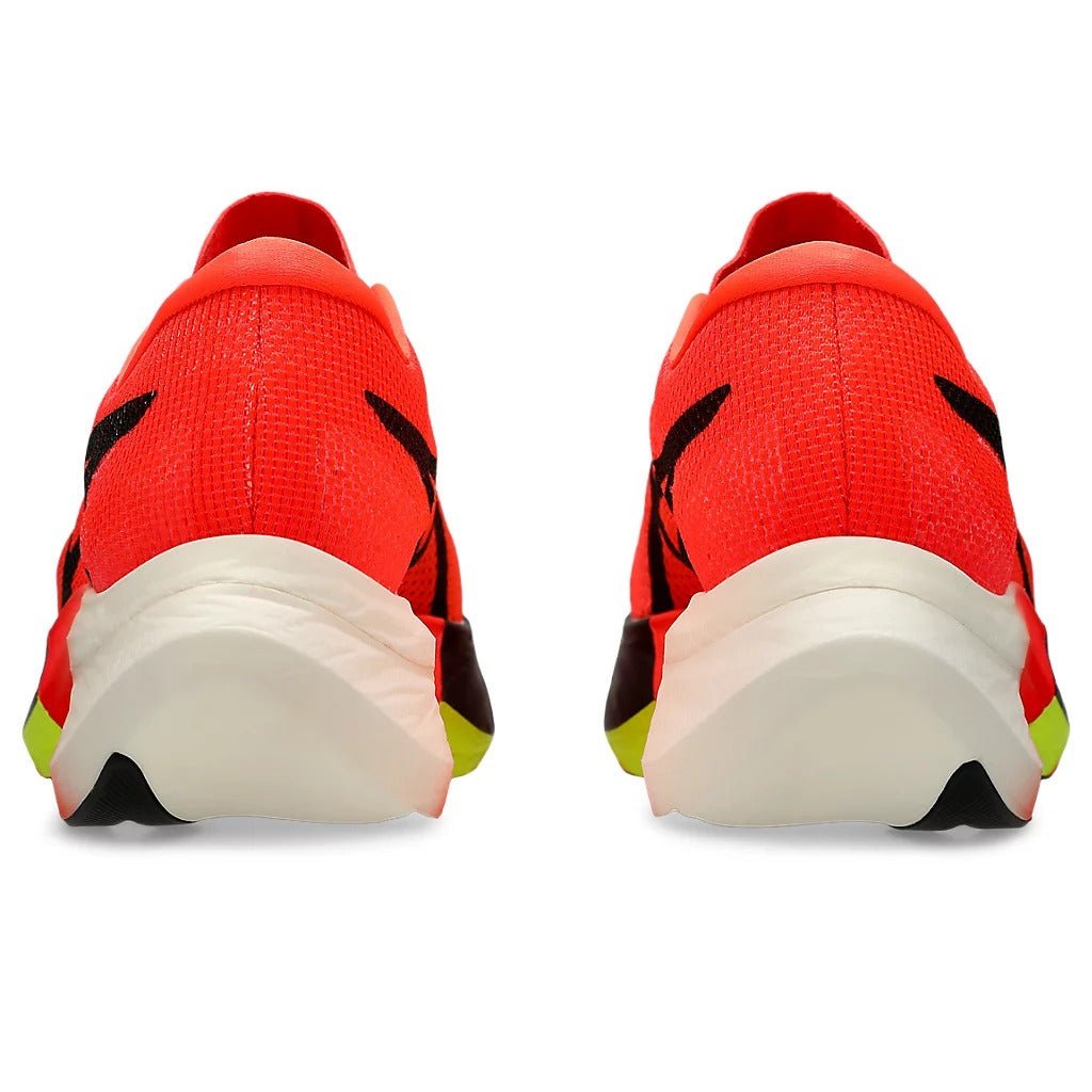 ASICS Metaspeed Edge Paris Unisex FOOTWEAR - Unisex Carbon Plate 