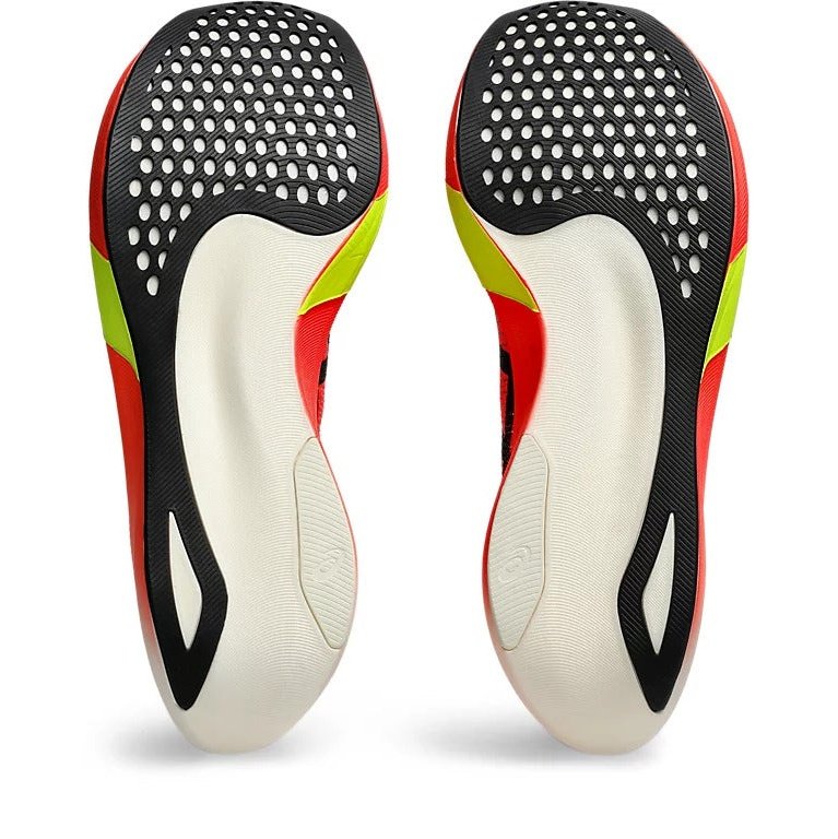 ASICS Metaspeed Edge Paris Unisex FOOTWEAR - Unisex Carbon Plate 