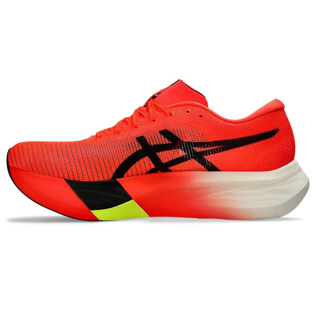 ASICS Metaspeed Edge Paris Unisex FOOTWEAR - Unisex Carbon Plate 