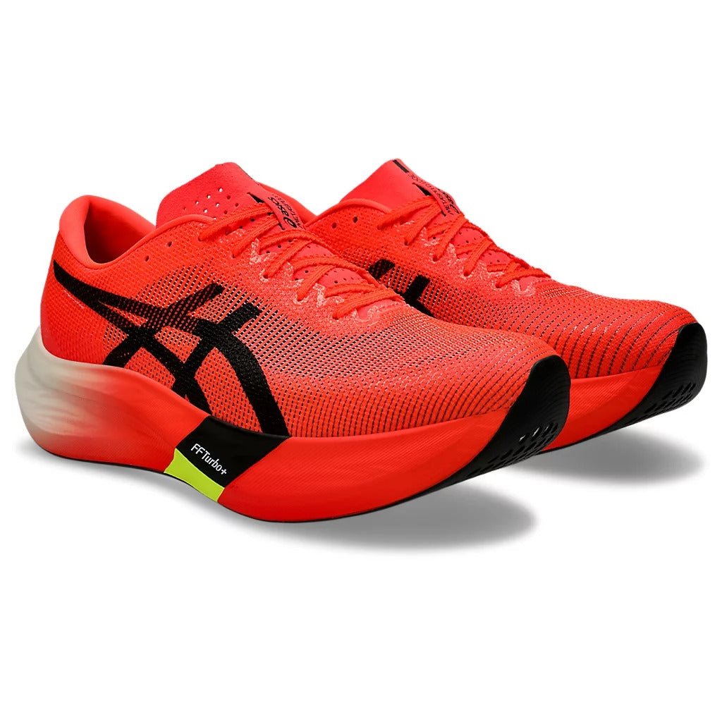 ASICS Metaspeed Edge Paris Unisex FOOTWEAR - Unisex Carbon Plate 