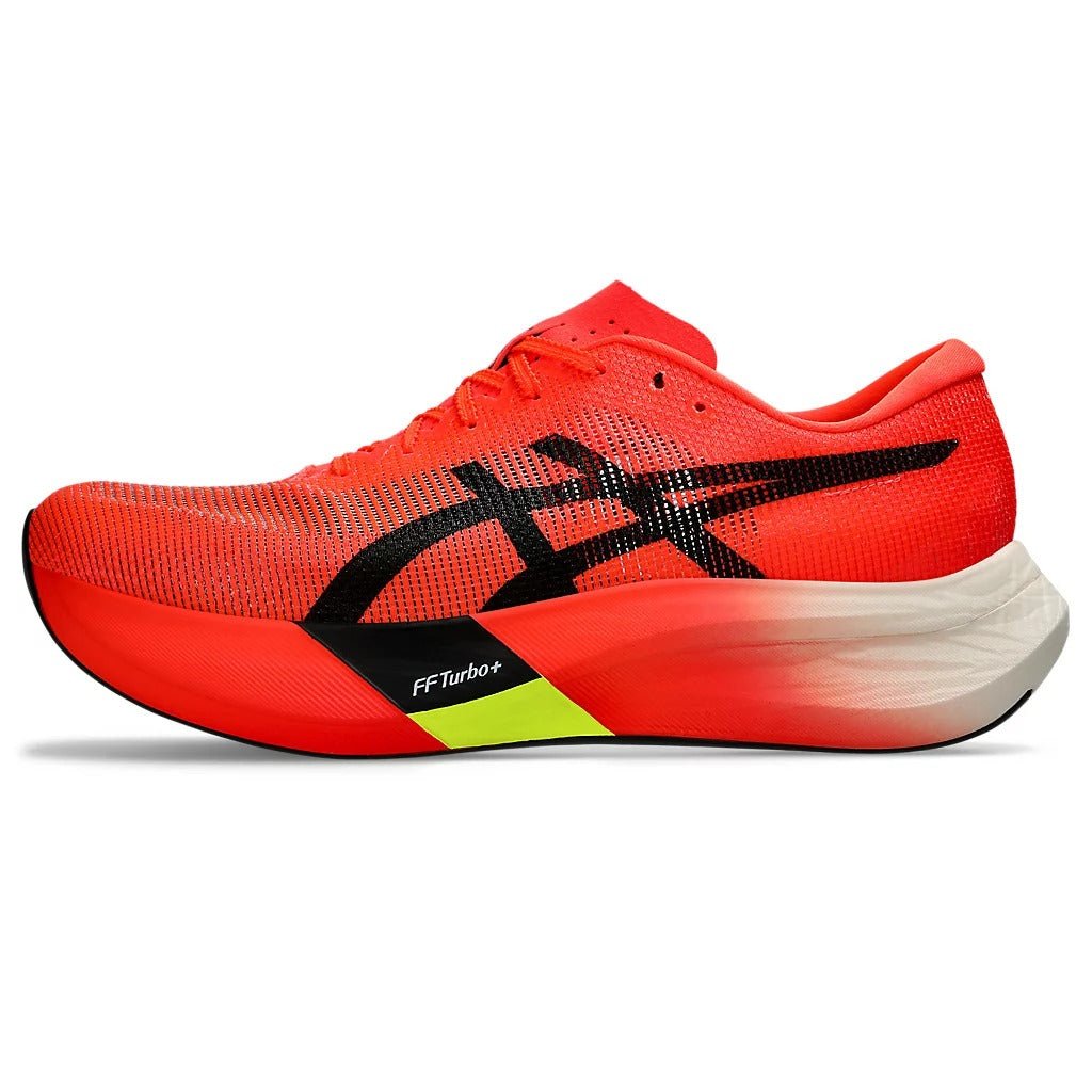 ASICS Metaspeed Edge Paris Unisex FOOTWEAR - Unisex Carbon Plate 