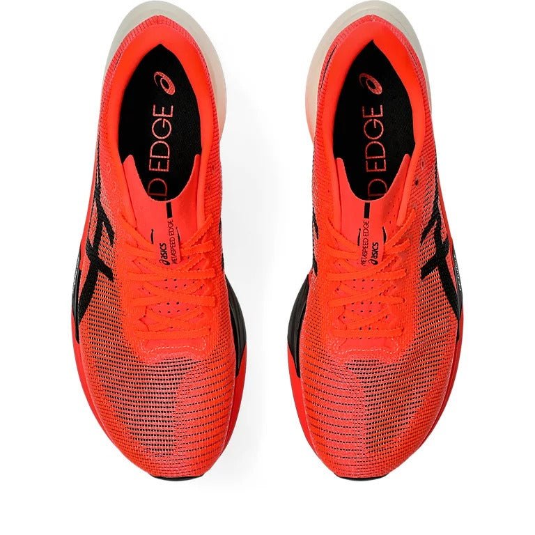 ASICS Metaspeed Edge Paris Unisex FOOTWEAR - Unisex Carbon Plate 
