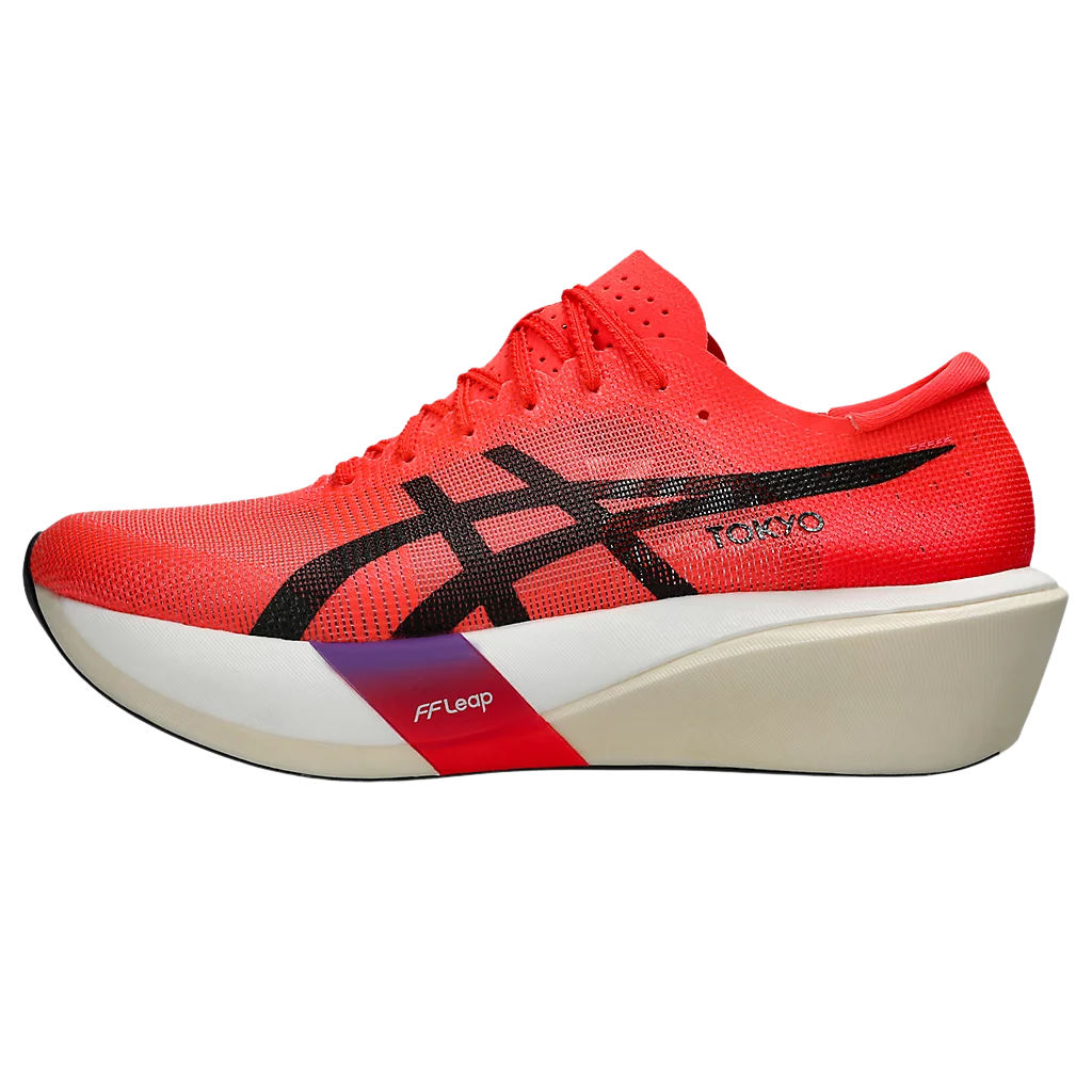 ASICS Metaspeed Edge Tokyo FOOTWEAR - Unisex Carbon Plate