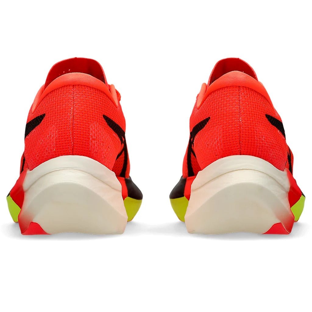 ASICS Metaspeed Sky Paris Unisex FOOTWEAR - Unisex Carbon Plate 