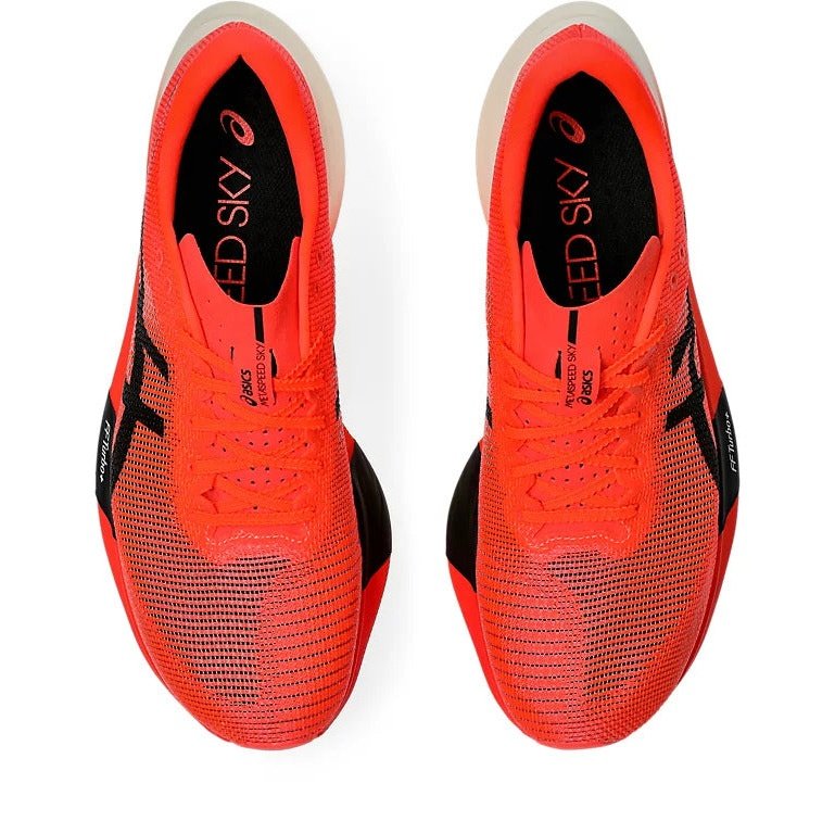 ASICS Metaspeed Sky Paris Unisex FOOTWEAR - Unisex Carbon Plate 
