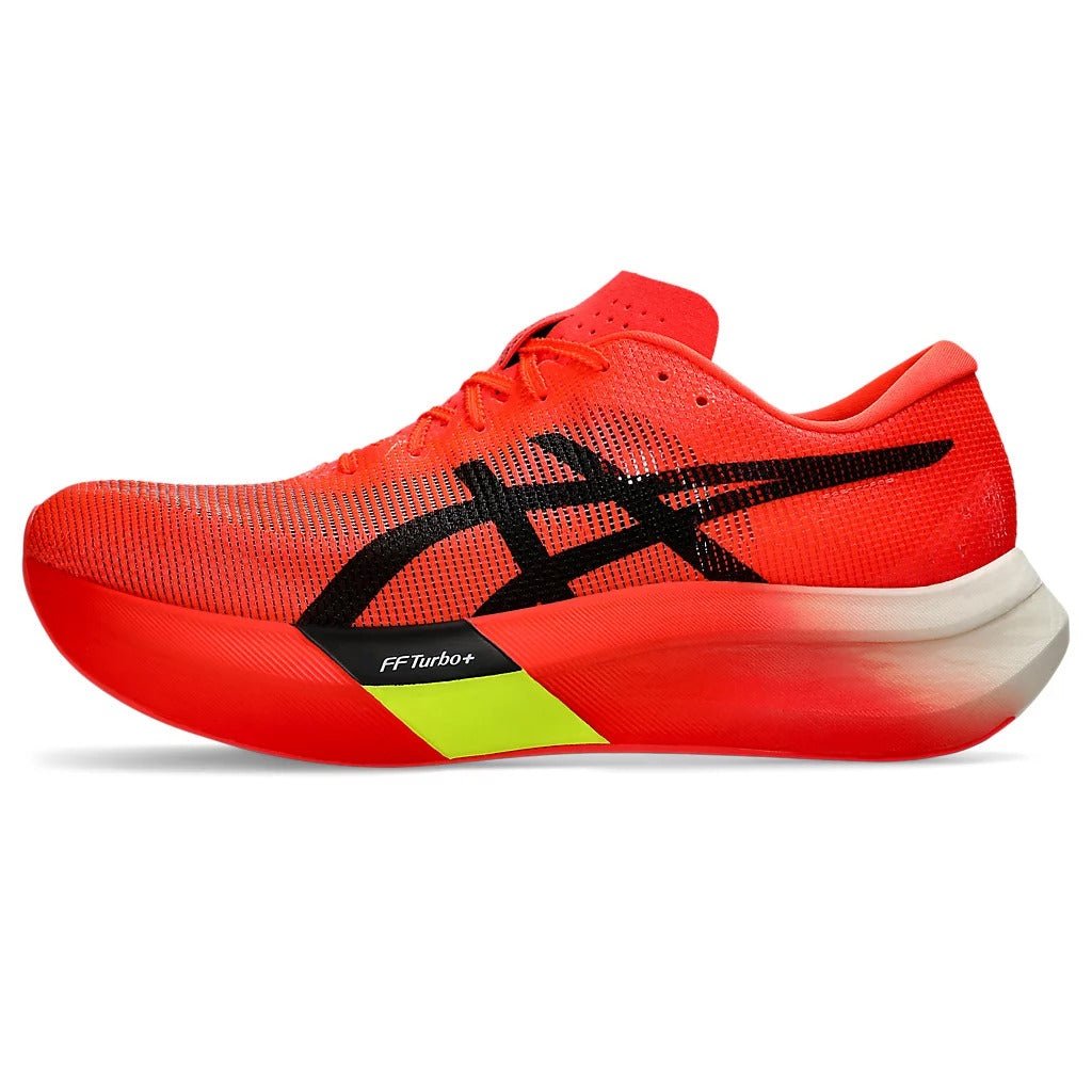 ASICS Metaspeed Sky Paris Unisex FOOTWEAR - Unisex Carbon Plate 