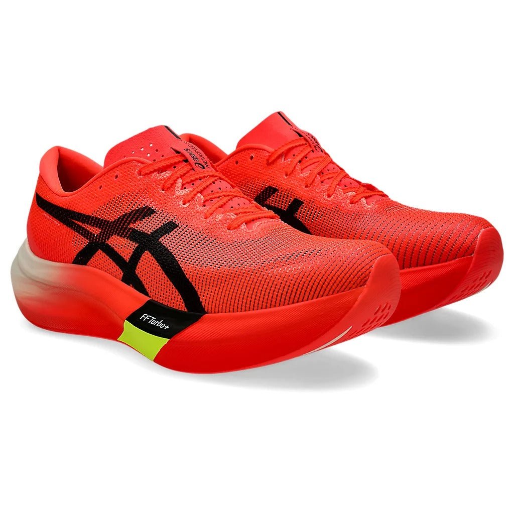 ASICS Metaspeed Sky Paris Unisex FOOTWEAR - Unisex Carbon Plate 
