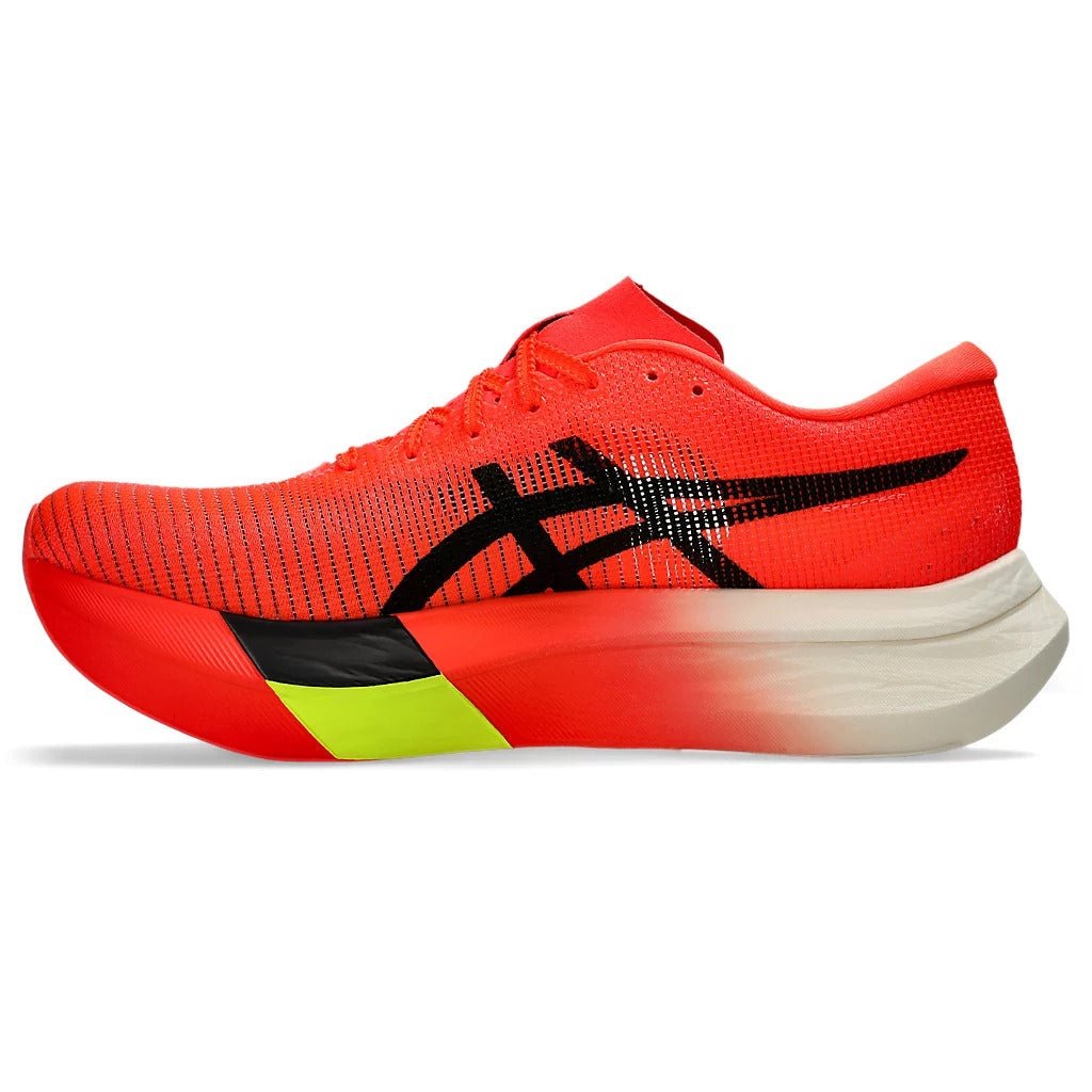 ASICS Metaspeed Sky Paris Unisex FOOTWEAR - Unisex Carbon Plate 