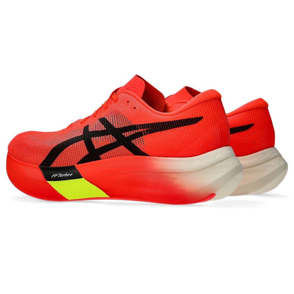 ASICS Metaspeed Sky Paris Unisex FOOTWEAR - Unisex Carbon Plate 
