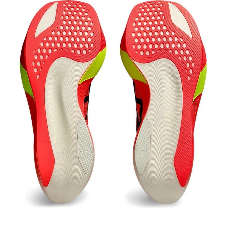 ASICS Metaspeed Sky Paris Unisex FOOTWEAR - Unisex Carbon Plate 