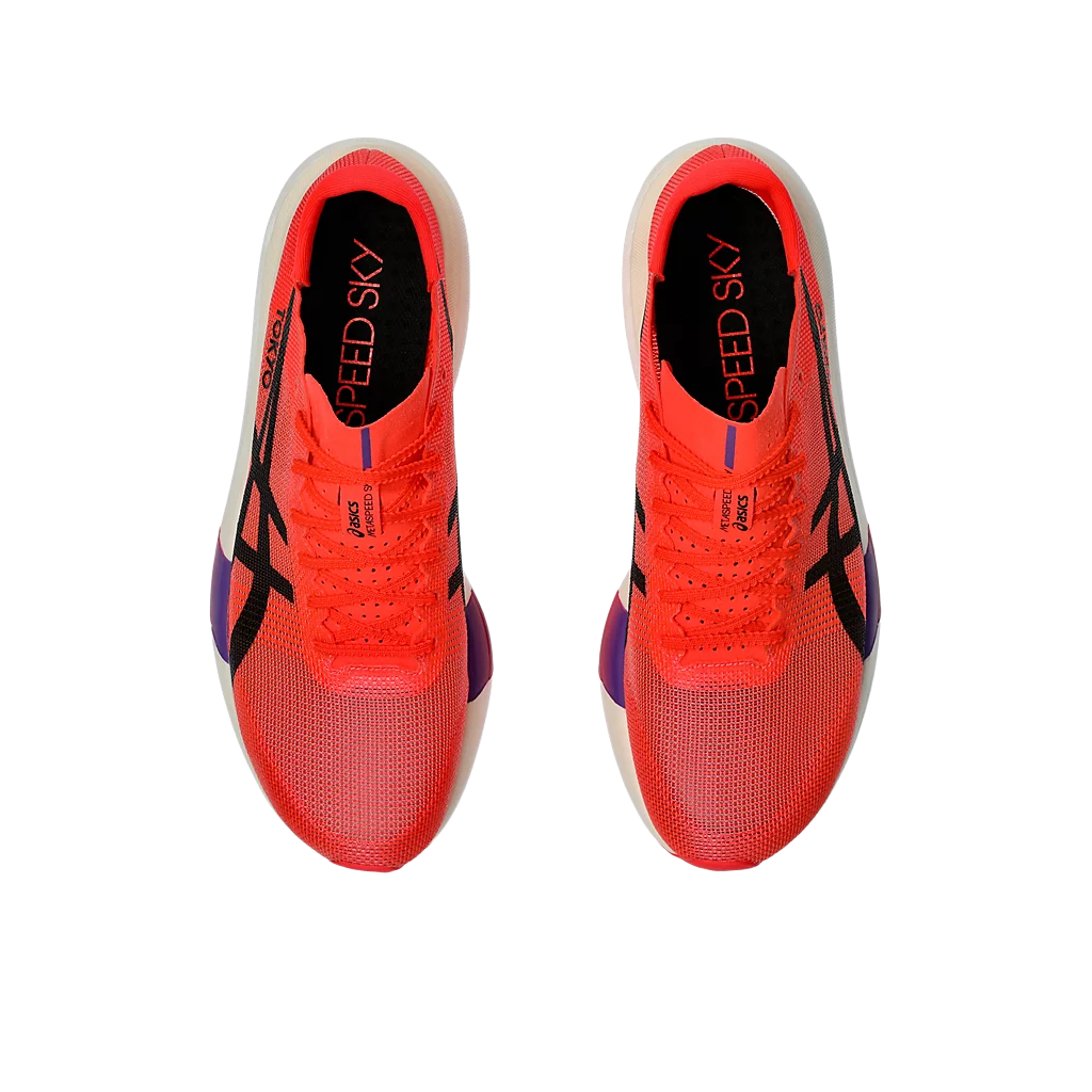 ASICS Metaspeed Sky Tokyo FOOTWEAR - Unisex Carbon Plate