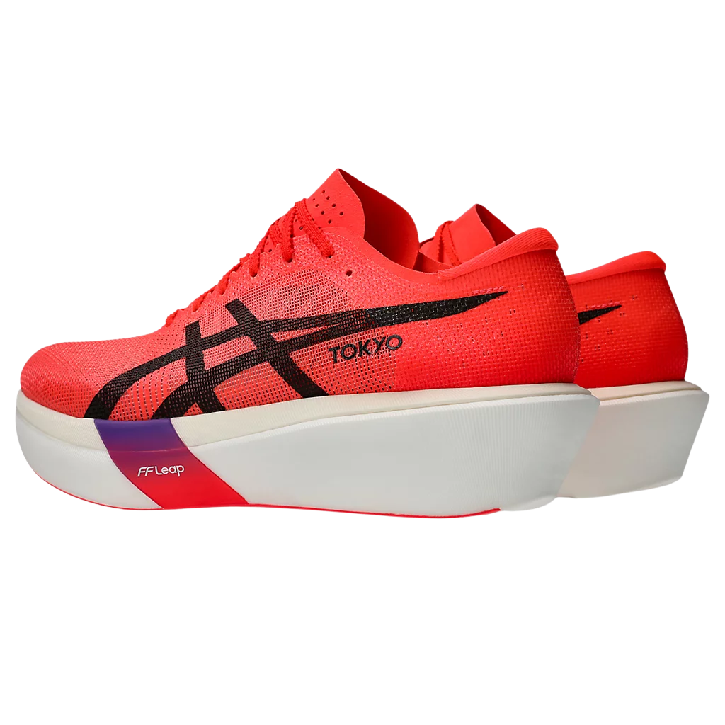 ASICS Metaspeed Sky Tokyo FOOTWEAR - Unisex Carbon Plate
