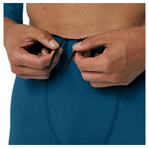 ASICS Metaspeed Tight Mens APPAREL - Mens Bottoms