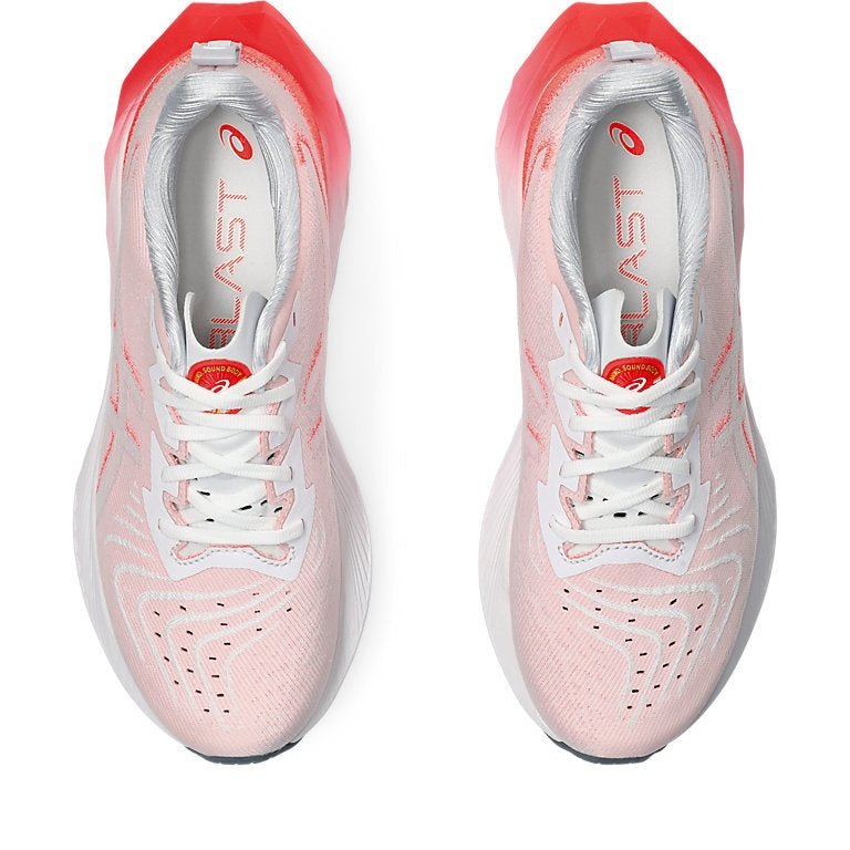ASICS Novablast 4 Womens FOOTWEAR - Womens Neutral Cushioned 