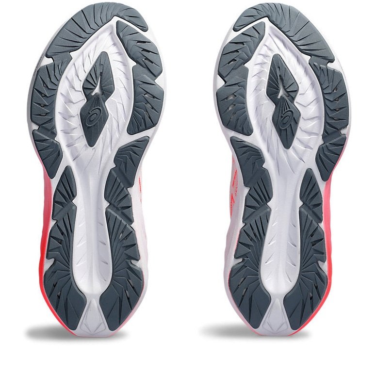 ASICS Novablast 4 Womens FOOTWEAR - Womens Neutral Cushioned 