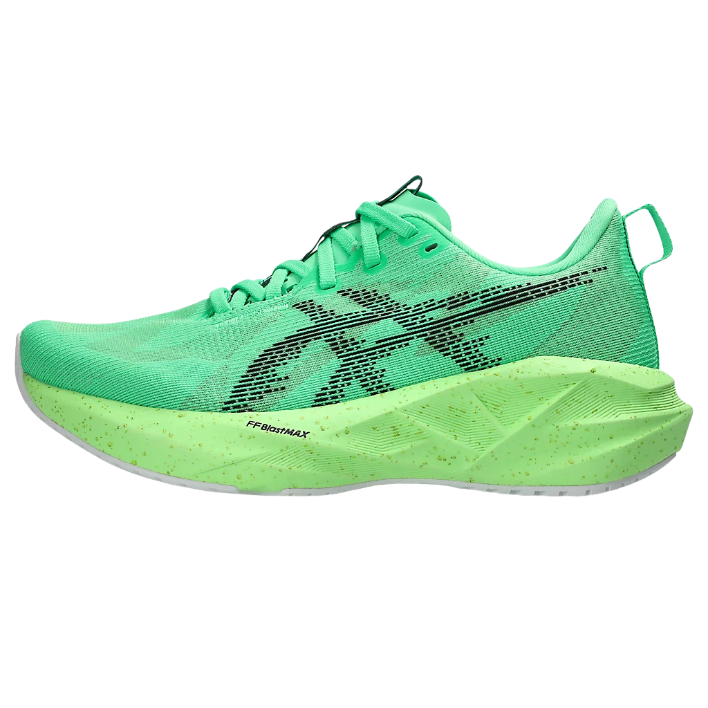 ASICS Novablast 5 Ekiden Mens FOOTWEAR - Mens Neutral Cushioned