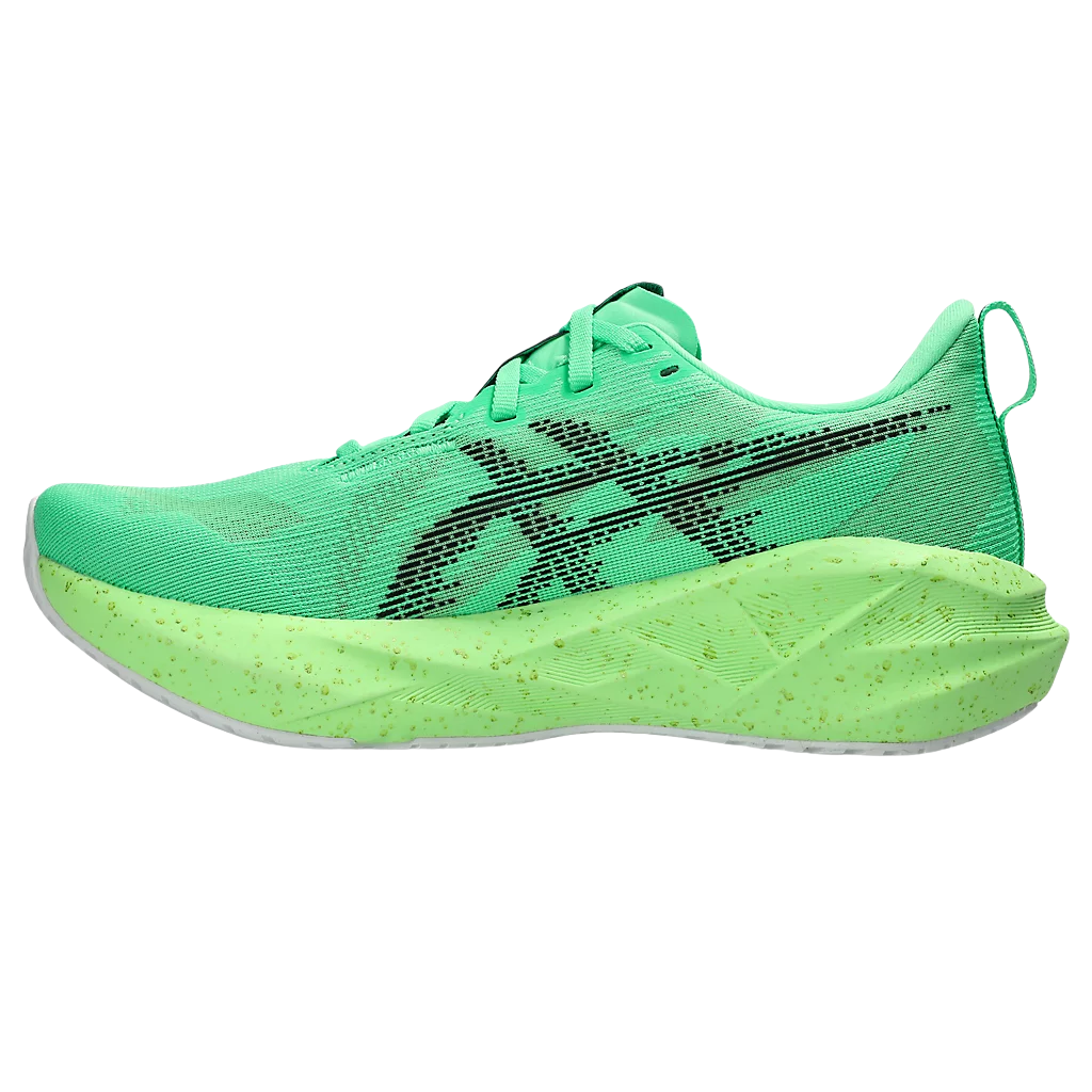 ASICS Novablast 5 Ekiden Mens FOOTWEAR - Mens Neutral Cushioned