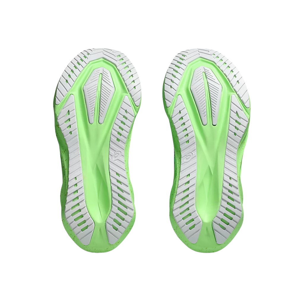 ASICS Novablast 5 Ekiden Mens FOOTWEAR - Mens Neutral Cushioned