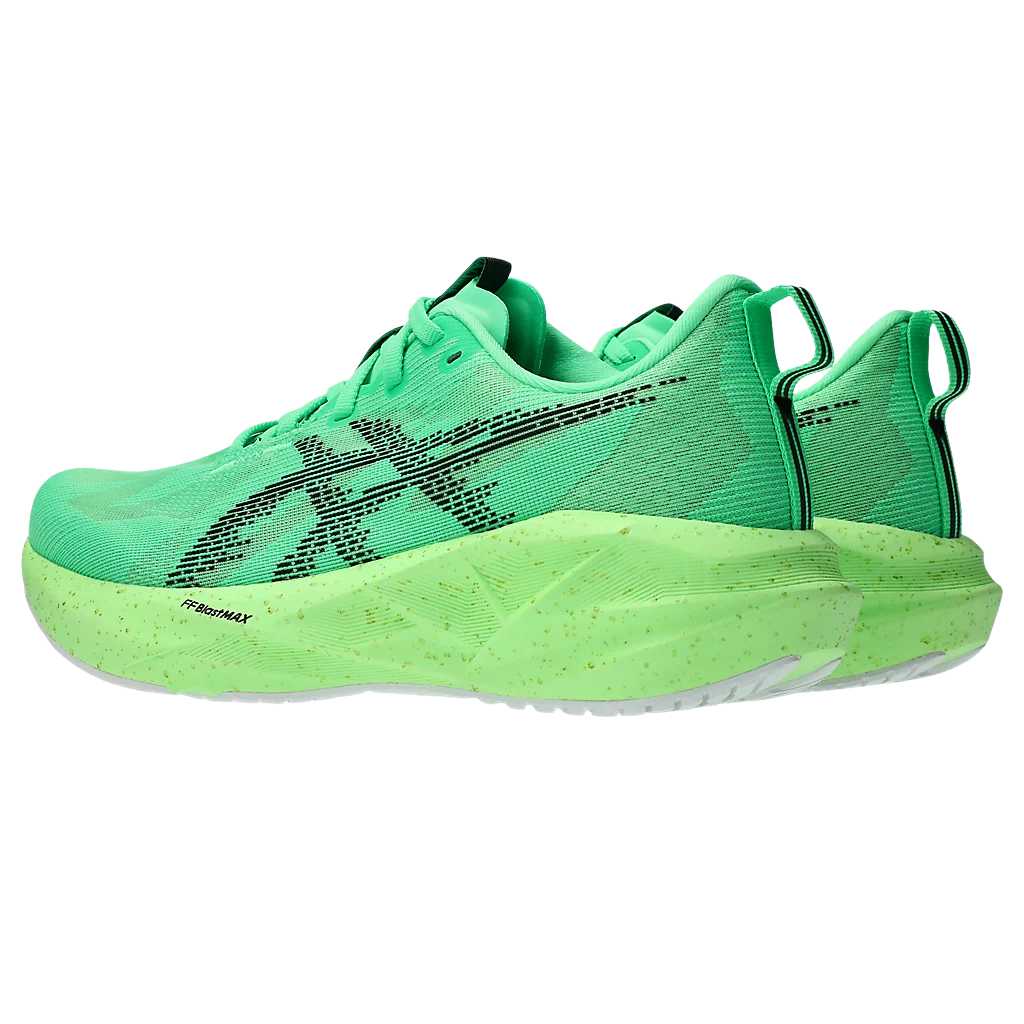 ASICS Novablast 5 Ekiden Mens FOOTWEAR - Mens Neutral Cushioned