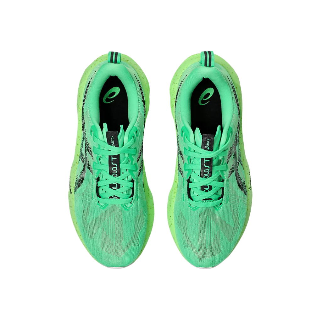 ASICS Novablast 5 Ekiden Mens FOOTWEAR - Mens Neutral Cushioned