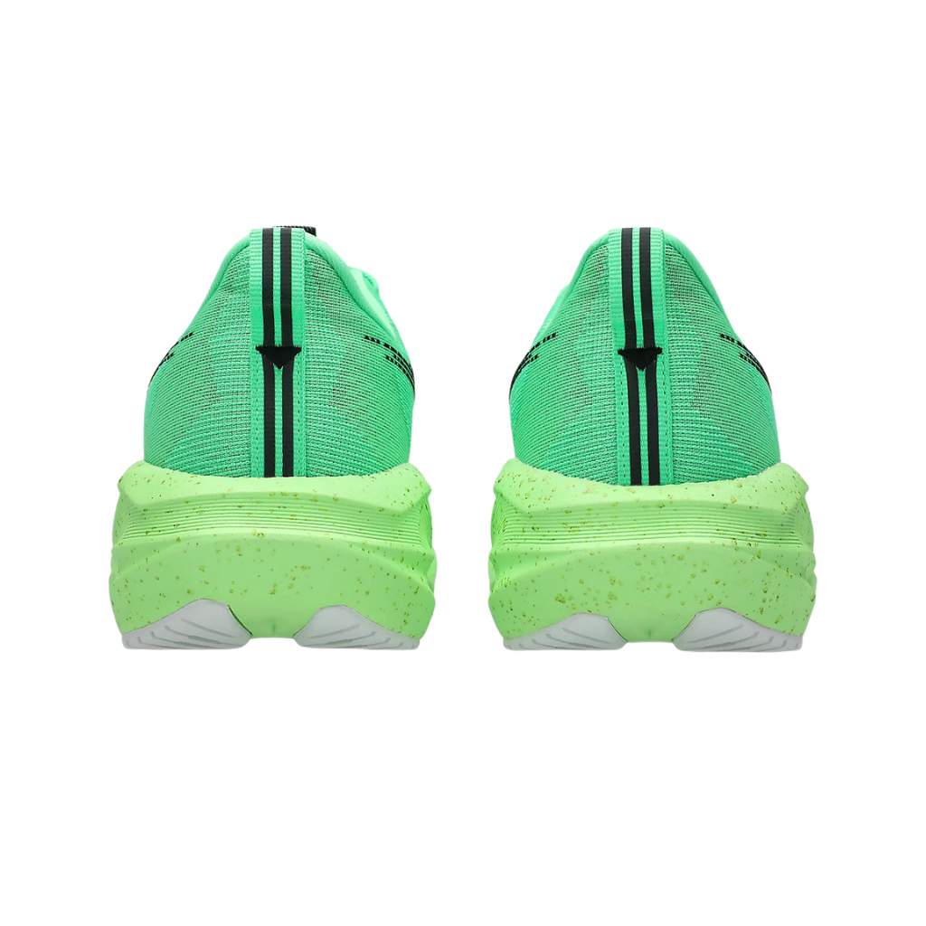 ASICS Novablast 5 Ekiden Womens FOOTWEAR - Womens Neutral Cushioned