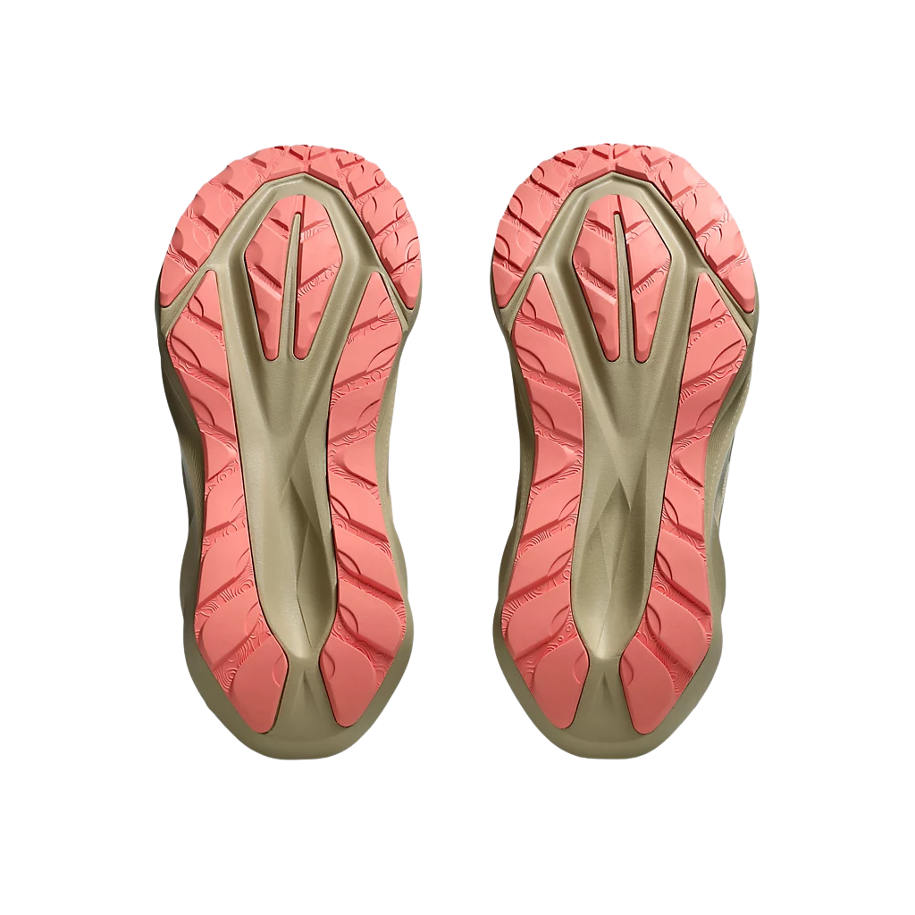 ASICS Novablast 5 TR Womens FOOTWEAR - Womens Neutral Cushioned