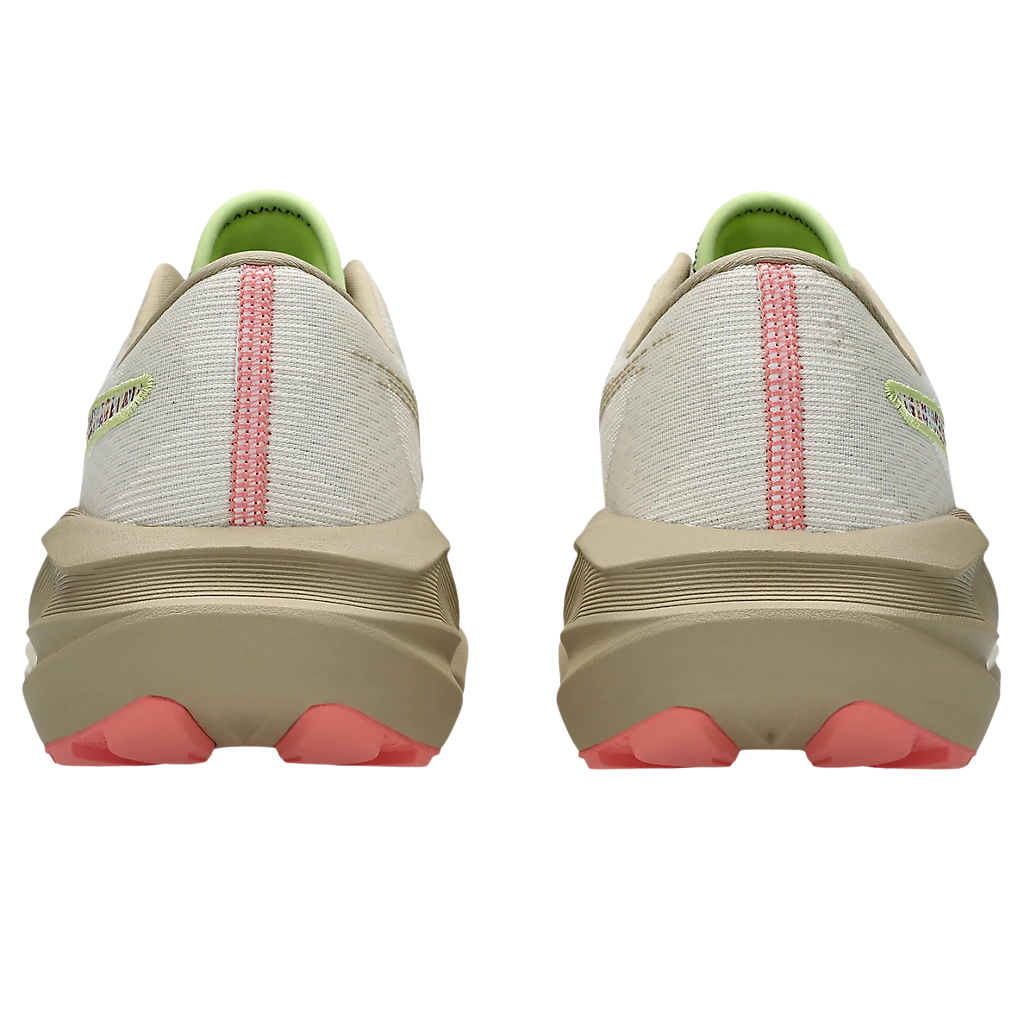 ASICS Novablast 5 TR Womens FOOTWEAR - Womens Neutral Cushioned
