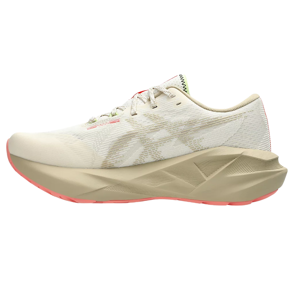 ASICS Novablast 5 TR Womens FOOTWEAR - Womens Neutral Cushioned