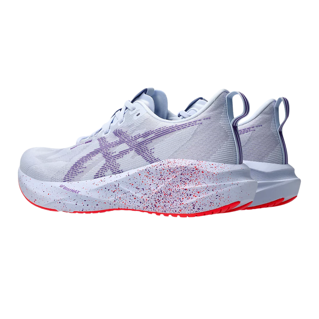 ASICS Novablast 5 Tokyo Mens FOOTWEAR - Mens Neutral Cushioned