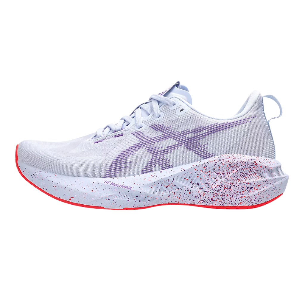 ASICS Novablast 5 Tokyo Mens FOOTWEAR - Mens Neutral Cushioned