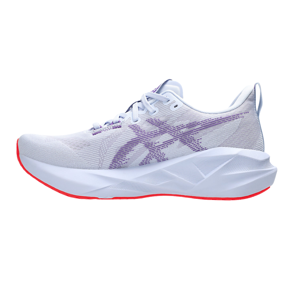ASICS Novablast 5 Tokyo Mens FOOTWEAR - Mens Neutral Cushioned