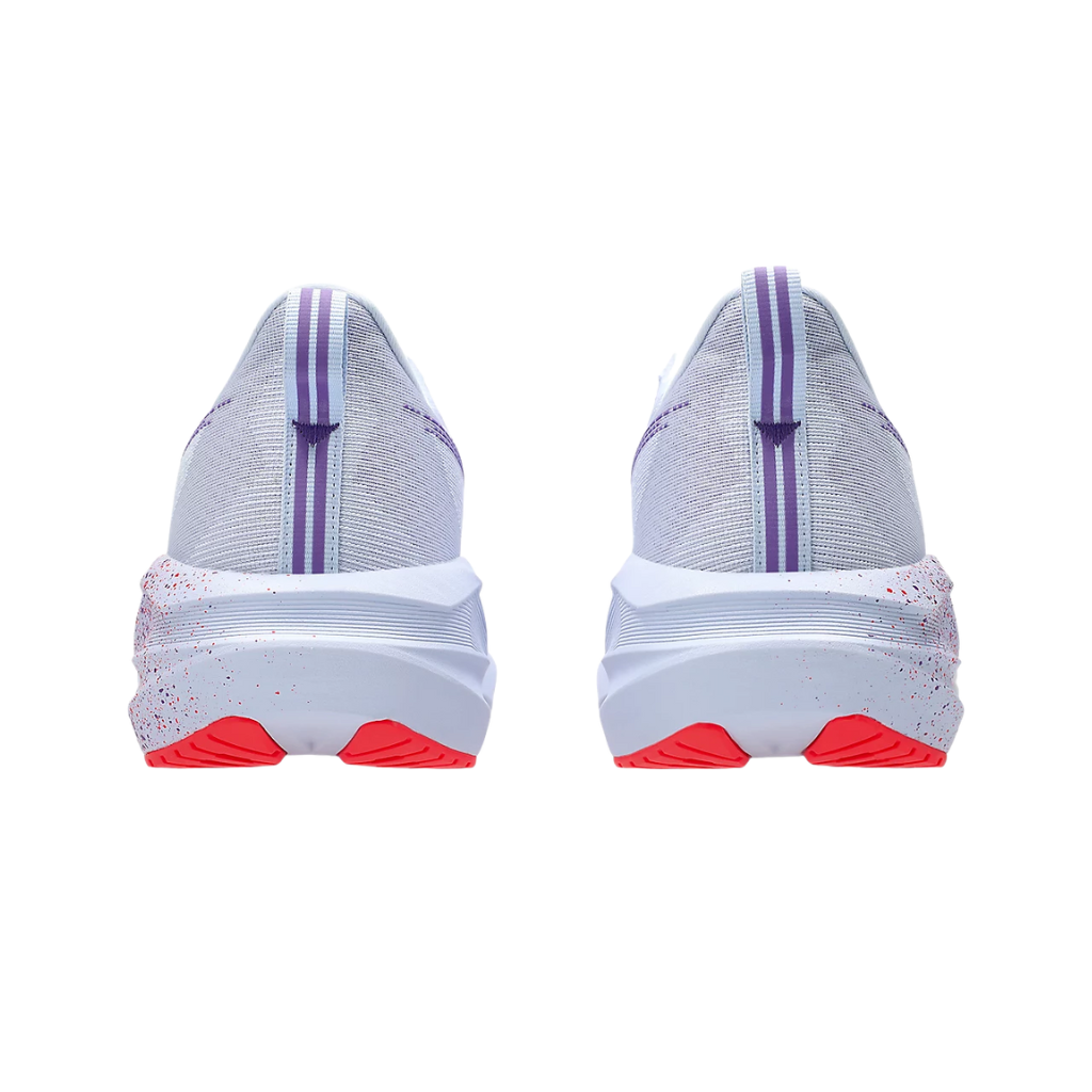 ASICS Novablast 5 Tokyo Men's FOOTWEAR - Mens Neutral Cushioned