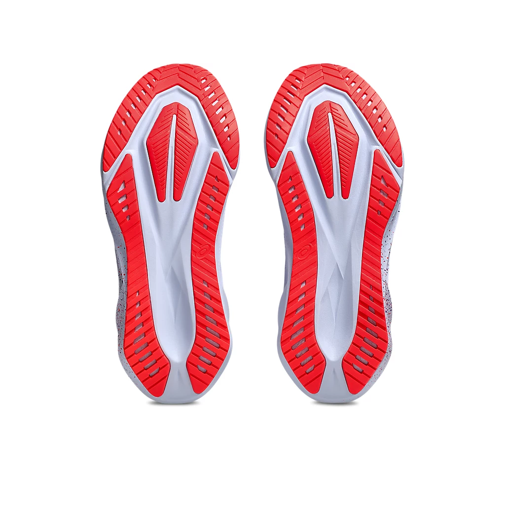 ASICS Novablast 5 Tokyo Men's FOOTWEAR - Mens Neutral Cushioned