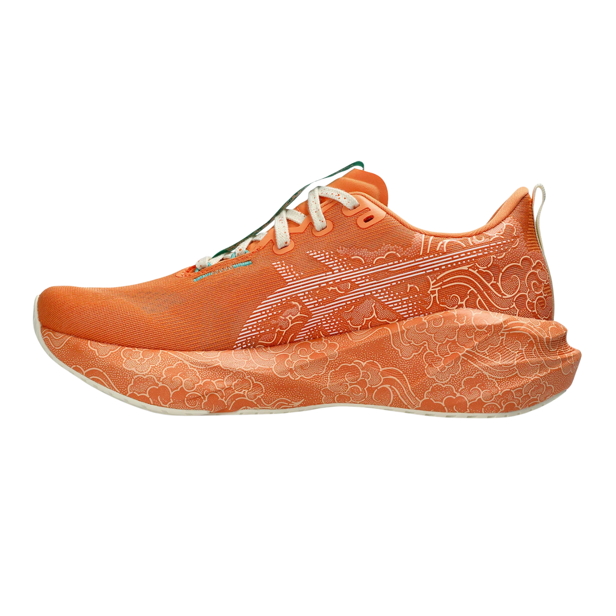 ASICS Novablast 5 Tokyo Unisex FOOTWEAR - Unisex Lightweight