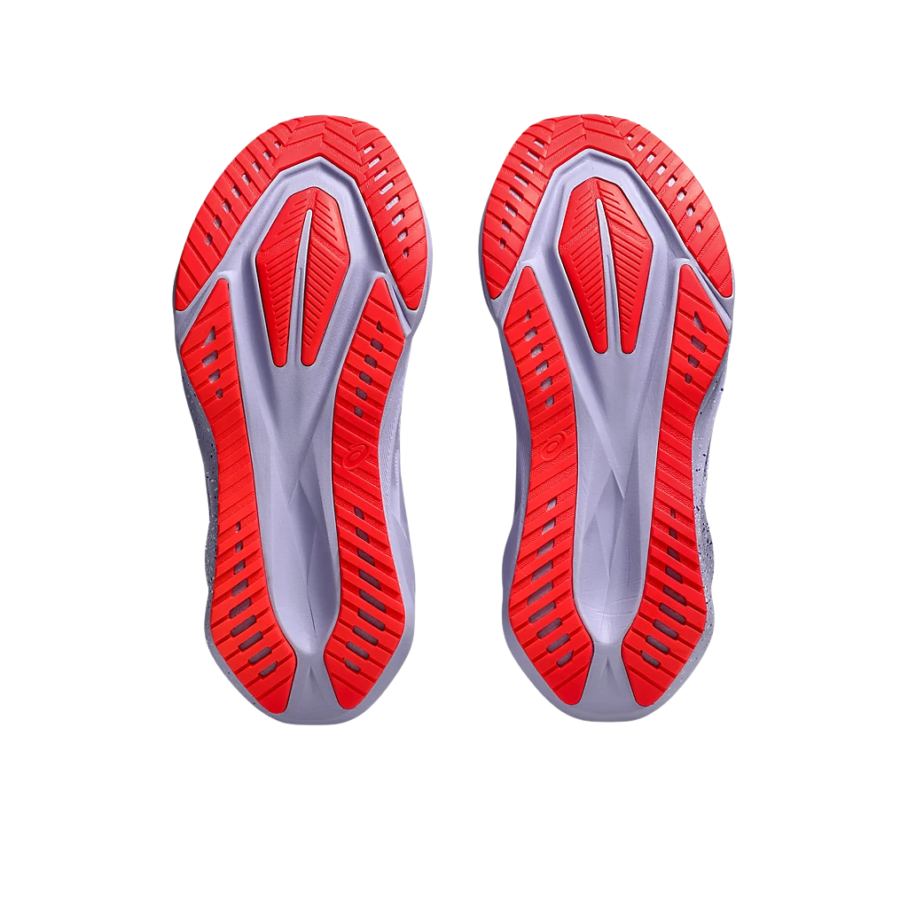 ASICS Novablast 5 Tokyo Women's FOOTWEAR - Womens Neutral Cushioned