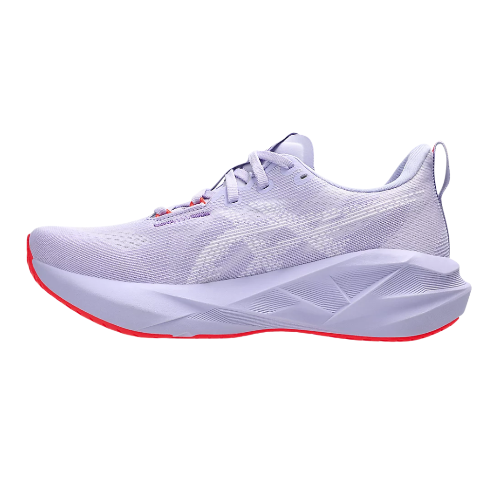 ASICS Novablast 5 Tokyo Women's FOOTWEAR - Womens Neutral Cushioned