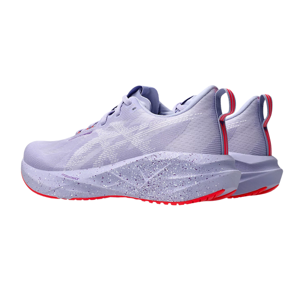 ASICS Novablast 5 Tokyo Women's FOOTWEAR - Womens Neutral Cushioned