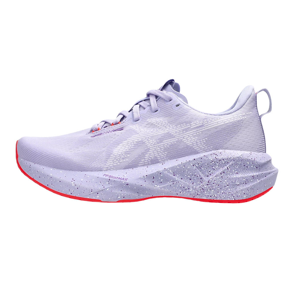 ASICS Novablast 5 Tokyo Women's FOOTWEAR - Womens Neutral Cushioned